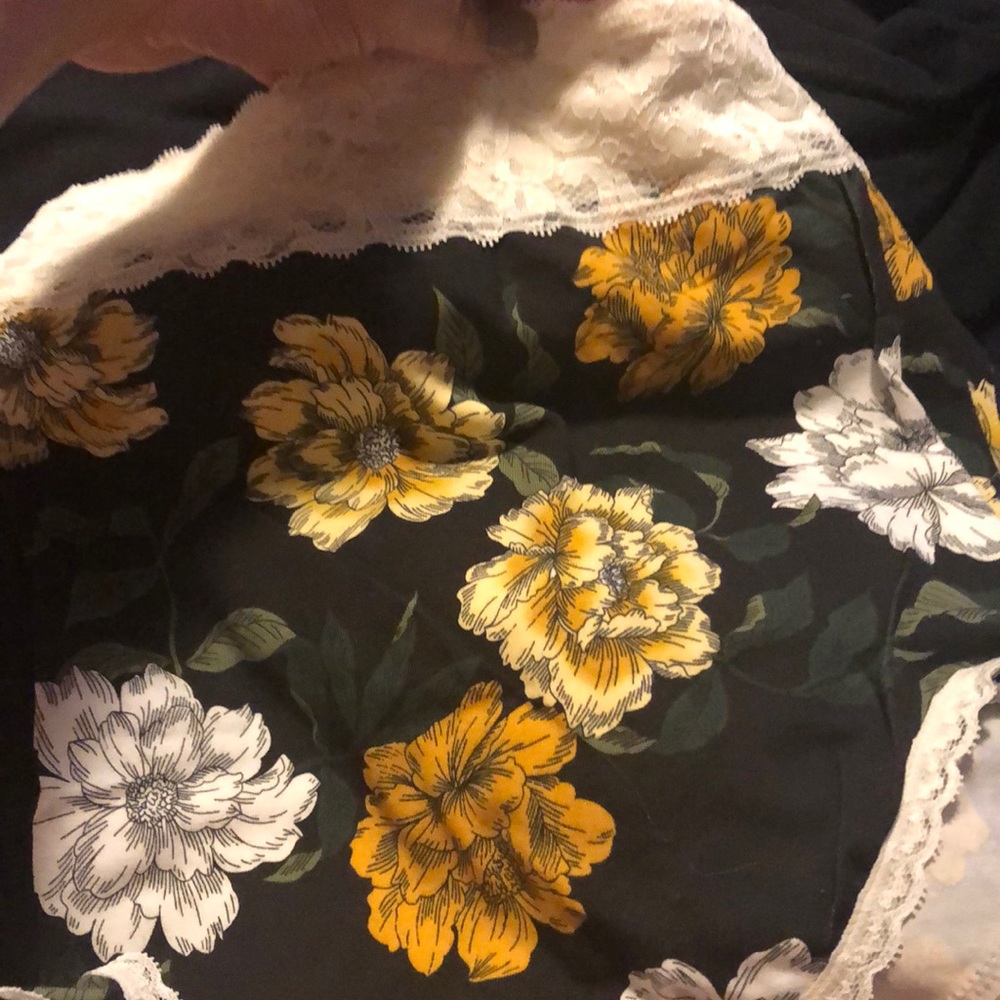 Torrid panties. Size 5. Never worn. With Tags.